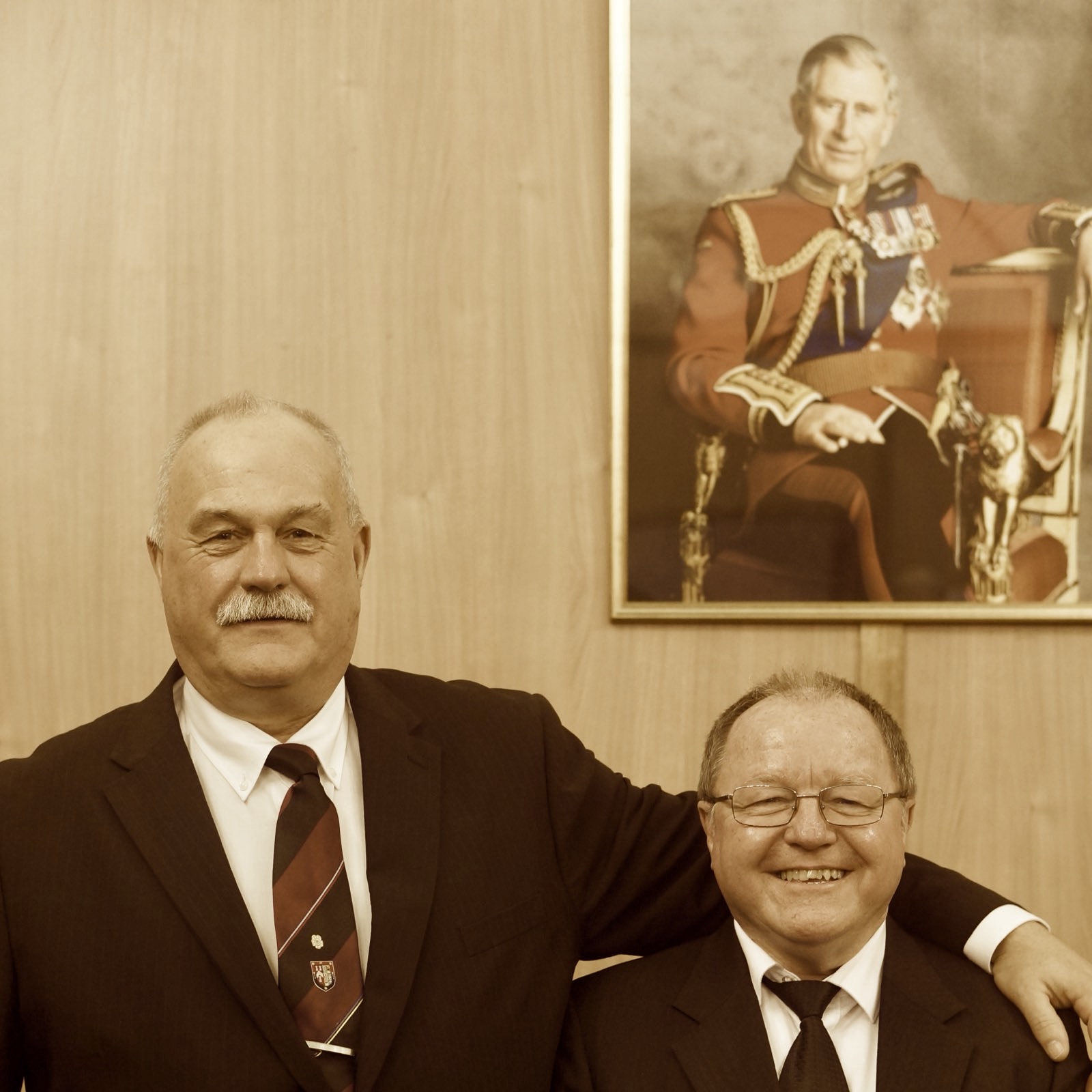 masons